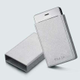 Illustration for article titled LG Prada Phone Coming in Silver